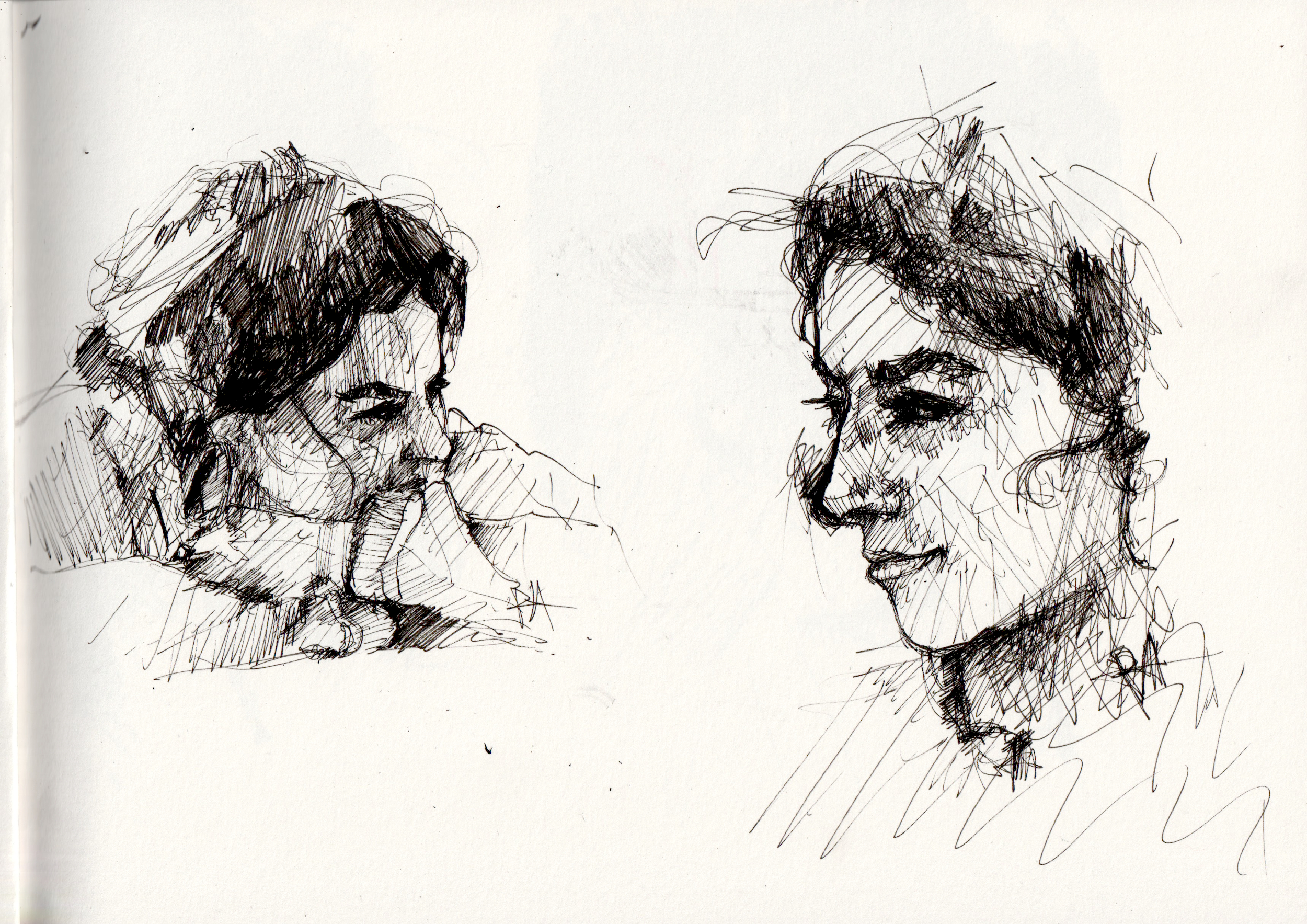 Croquis